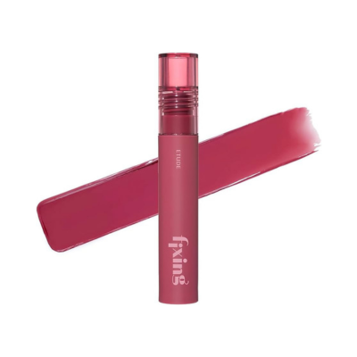 Etude Matte Fixing Lip Tint #11 Rose Blending 4g