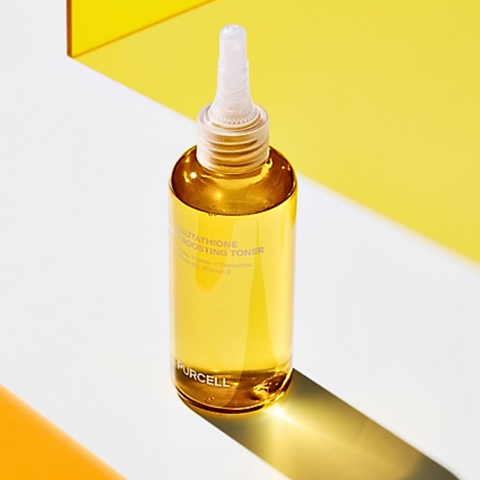 Purcell L-Glutathione Vitamin Boosting Toner 150ml