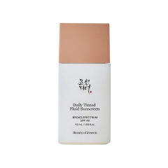Beauty Of Joseon Daily Tinted Fluid Sunscreen My210