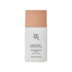 Beauty Of Joseon Daily Tinted Fluid Sunscreen MP200