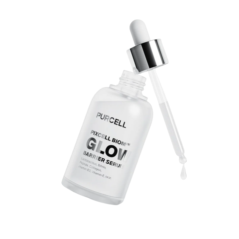 Purcell Pixcell Biom Glow Barrier Serum 50ml
