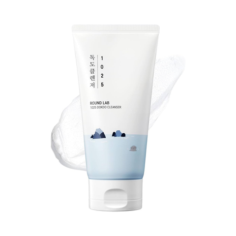 Round Lab 1025 Dokdo Cleanser 150ml
