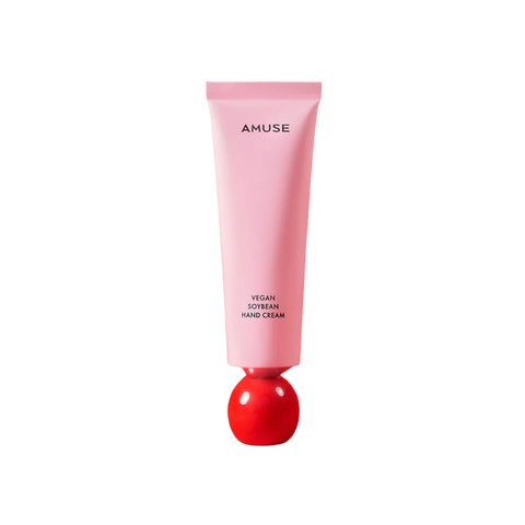 AMUSE Vegan Soybean Hand Cream Love 50ml