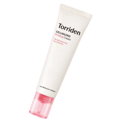 Torriden Cellmazing Low Molecular Collagen Firming Cream 60ml