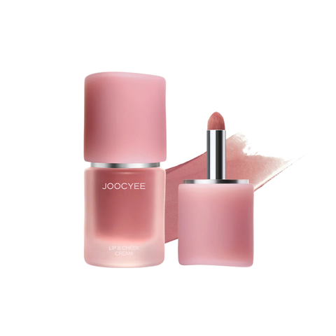 Joocyee Multi-Purpose Lip & Cheek Cream 4.5g - C100 Gray Pink