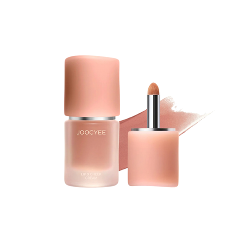 Joocyee Multi-Purpose Lip & Cheek Cream 4.5g - C10 Salted Latte