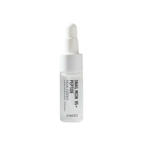 Jumiso Snail Mucin 95 + Peptide Essence Mini 7ml