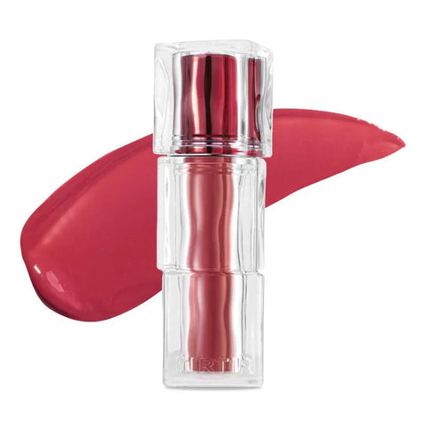 Tirtir Waterism Glow Lip Tint 21 Fig Me 1.8G