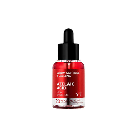 VT Azelaic A1 Calming Ampoule 30ml