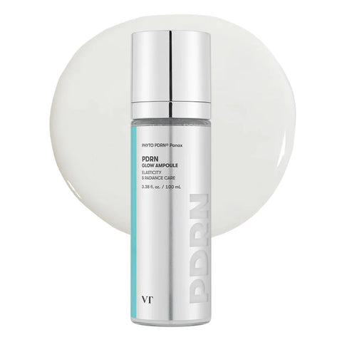VT Cosmetics PDRN Glow Ampoule 100ML