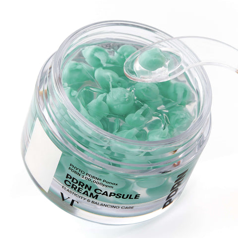 VT Cosmetics PDRN Capsule Cream 100 50ML