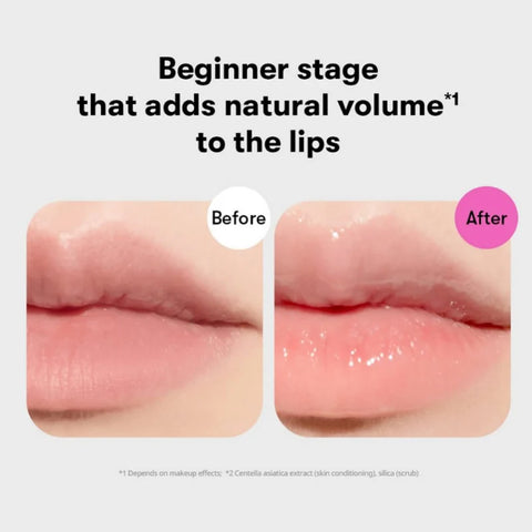 VT Cosmetics Reedle Shot Lip Plumper Beginner 4.3G