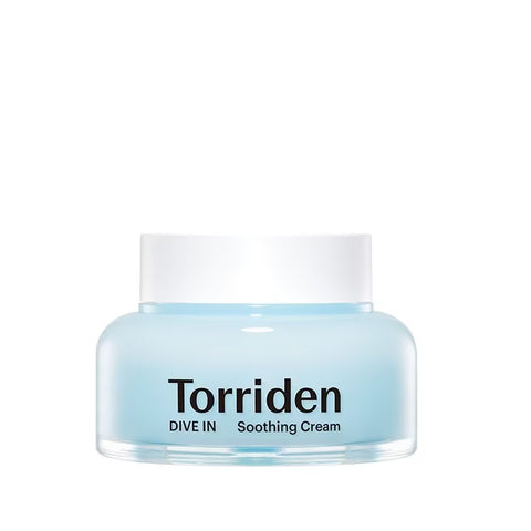 Torriden Dive In Soothing Cream 100ml