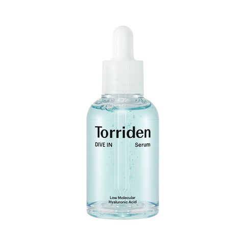 Torriden Dive In Low Molecular Hyaluronic Acid Serum 50ml