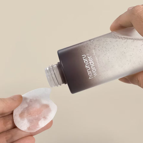 Haruharu Wonder Black Rice Hyaluronic Toner 150ml