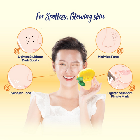 Rohto Melano CC Vitamin C Premium Essence 20ml