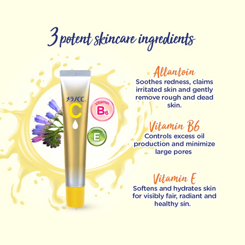 Rohto Melano CC Vitamin C Premium Essence 20ml