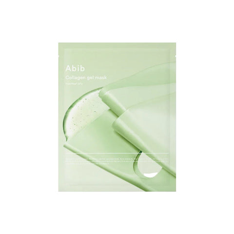 Abib Collagen Gel Mask Heartleaf Jelly (1Pc)