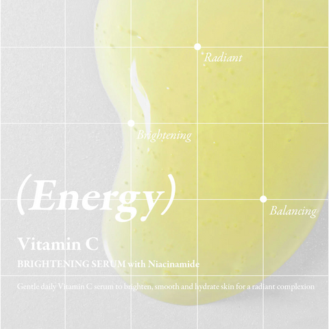 Mediheal Vitamin C Brightening Serum 40ml