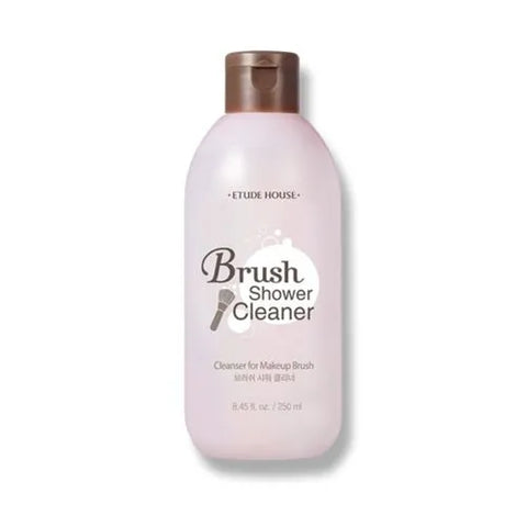 Etude House Brush Shower Cleanser 250ml
