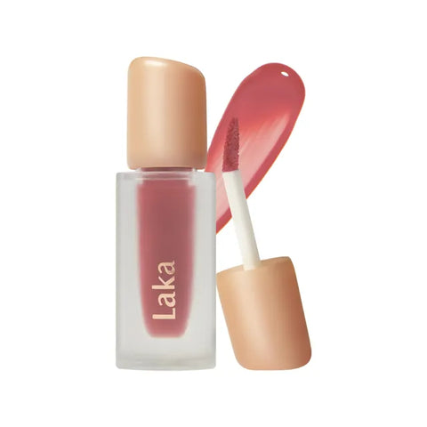 LAKA Fruity Glam Tint #103 Humming 4.5 G