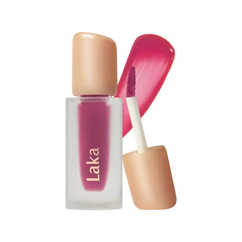 LAKA Fruity Glam Tint #106 Juicy 4.5G