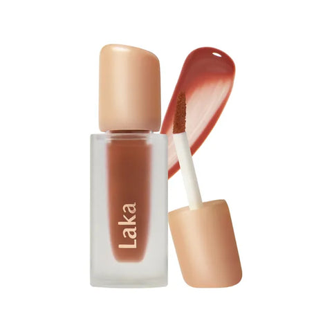 LAKA Fruity Glam Tint #108 Salty 4.5G