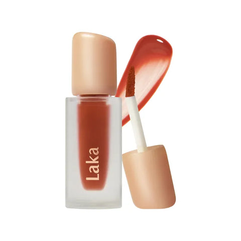 LAKA Fruity Glam Tint #114 Harmony 4.5G
