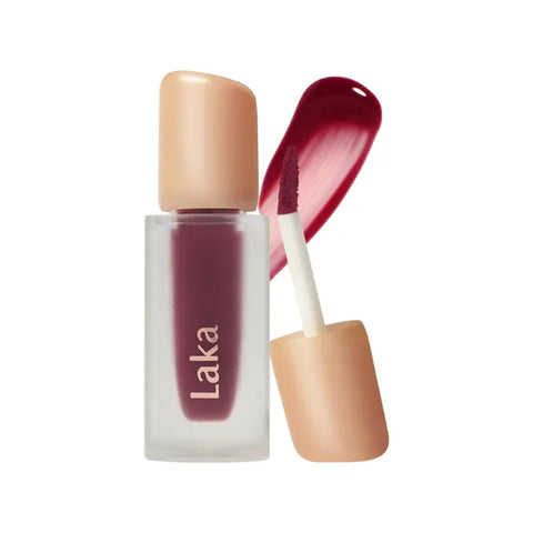 LAKA Fruity Glam Tint #115 Envy 4.5G
