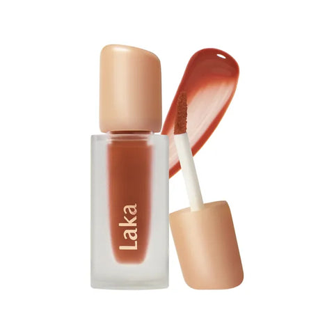 LAKA Fruity Glam Tint #117 Zeta 4.5G