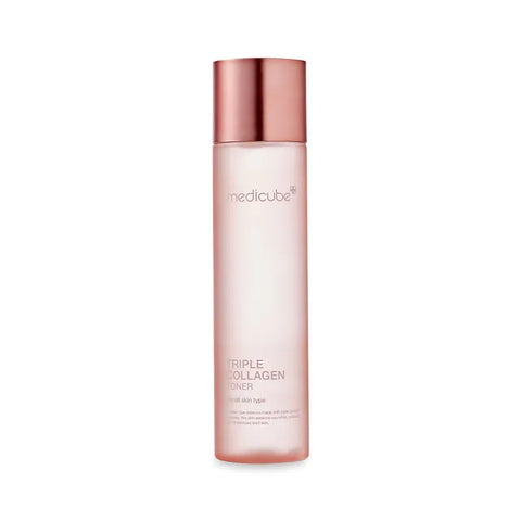 Medicube Triple Collagen Toner 140ml
