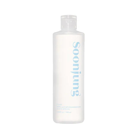 Etude Soonjung Mildly-acid Ph Cleansing Water 320ML