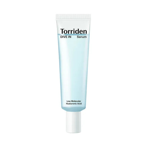 Torriden DIVE-IN Low Molecular Hyaluronic Acid Serum Mini 20ml
