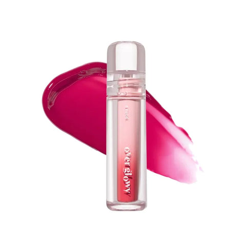 Etude Over Glow Tint #05 Bambi Cherry 3.8g