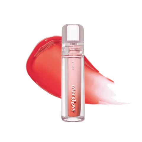 Etude Over Glow Tint #02 Peach Forest of Healing 3.8g