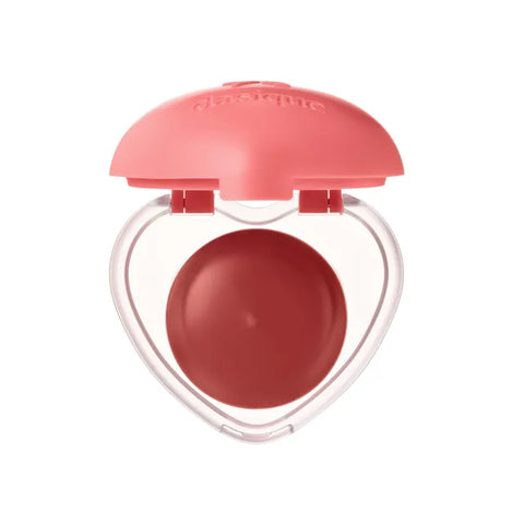 Souffle Color Pot #07 Burnt Sienna