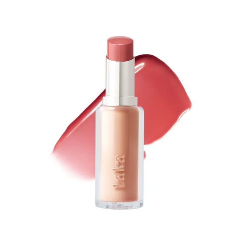 LAKA Bonding Glow Lipstick #211 Eve 3.7G