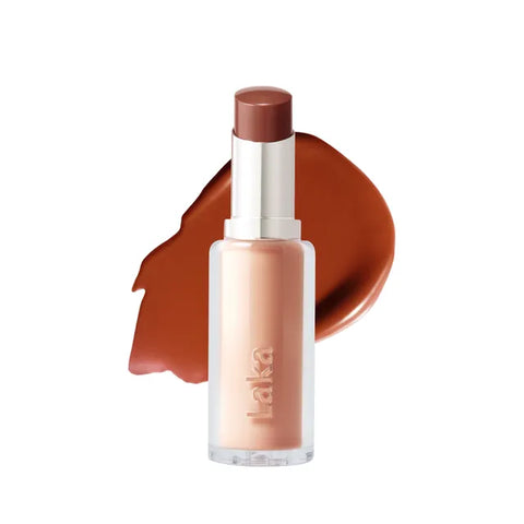 LAKA Bonding Glow Lipstick #210 Harry 3.7G