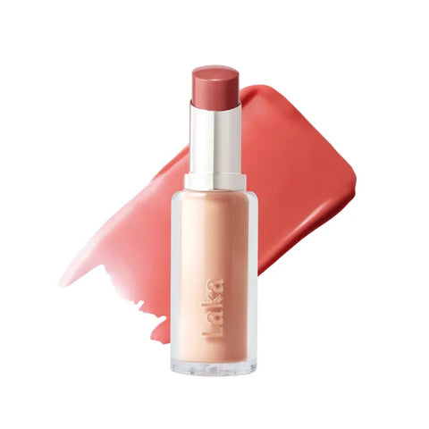 LAKA Bonding Glow Lipstick #203 Mark 3.7G