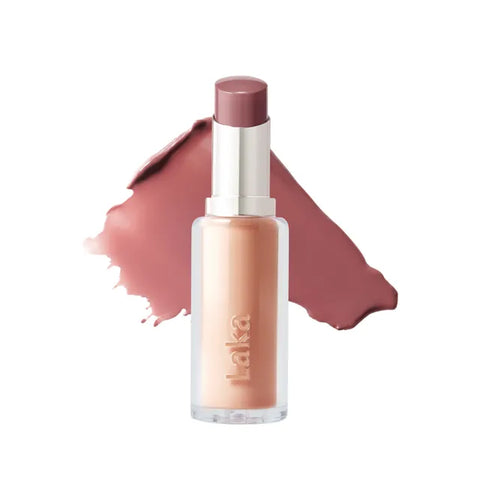 LAKA Bonding Glow Lipstick #202 Boy 3.7G