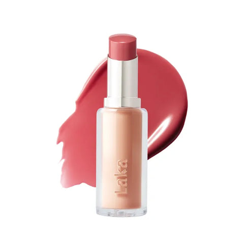 LAKA Bonding Glow Lipstick #201 Miro 3.7G