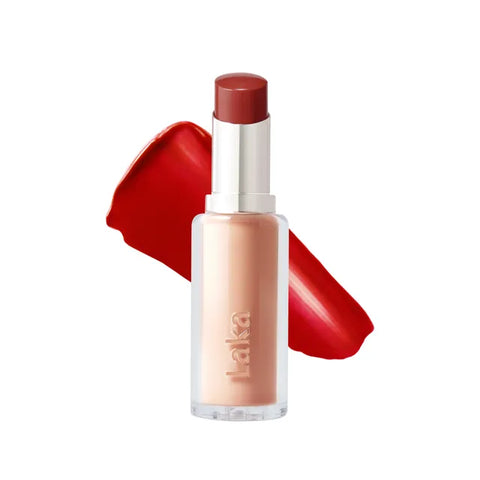 LAKA Bonding Glow Lipstick #208 Posh 3.7G