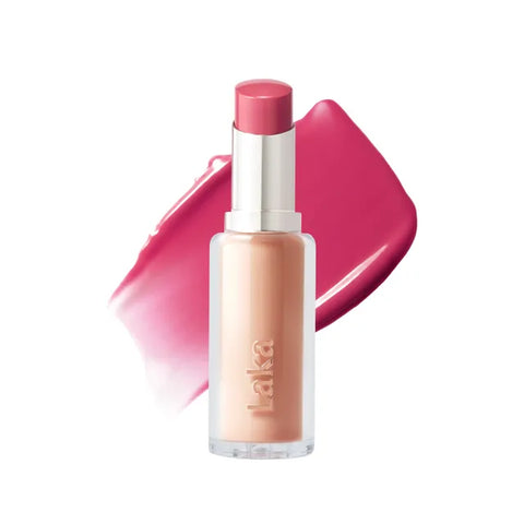 LAKA Bonding Glow Lipstick #215 Lenna 3.7G