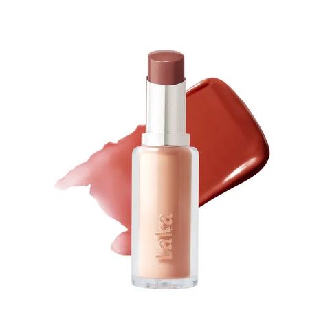 LAKA Bonding Glow Lipstick #213 Jeff 3.7G