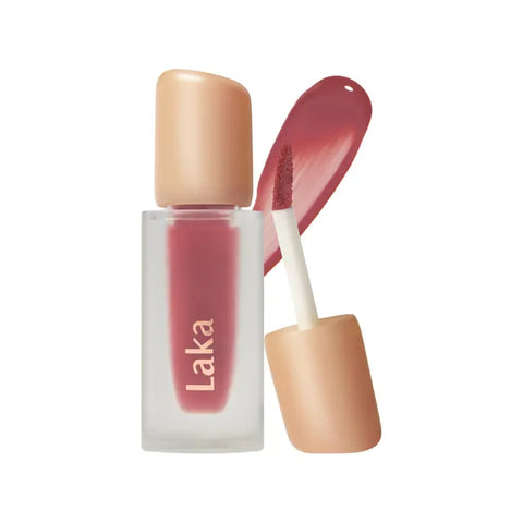 LAKA Fruity Glam Tint #122 Rosy Rose 4.5G