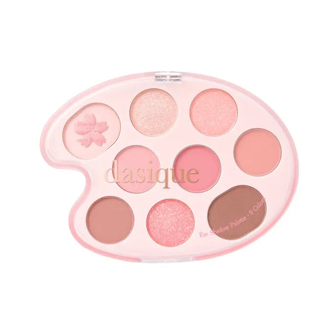 Shadow Palette #30 Cherry Blossom