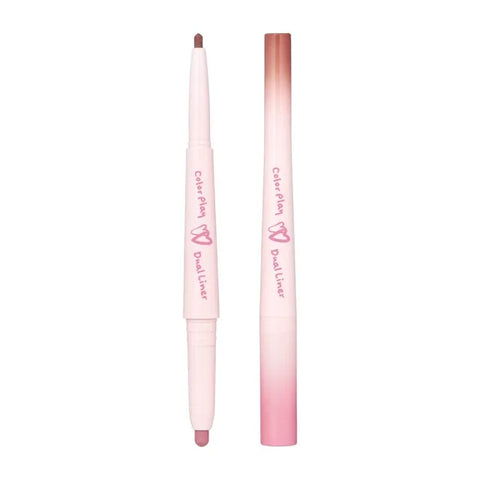 2aN Color Play Dual Liner 05 Popping Berry