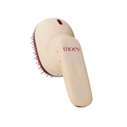 MOEV Annurcatin Hair Steamer Pro