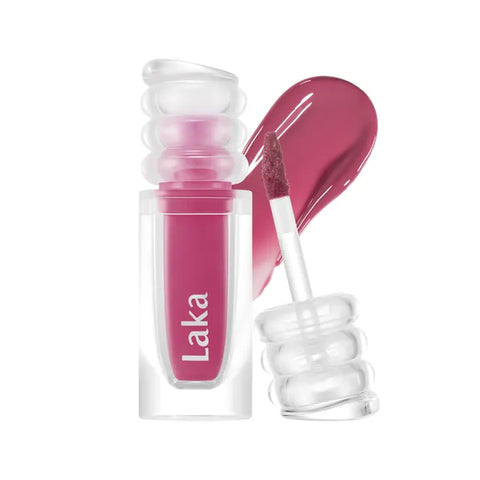 LAKA Maxi Glayer Tint #614 Lady 3.8G