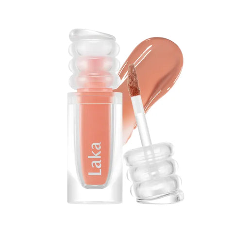 LAKA Maxi Glayer Tint #601 Linen 3.8G